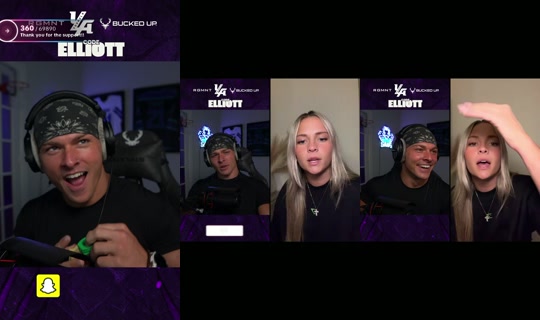 Stream von christian.elliott8 – 10. Aug. 2026, 2:22