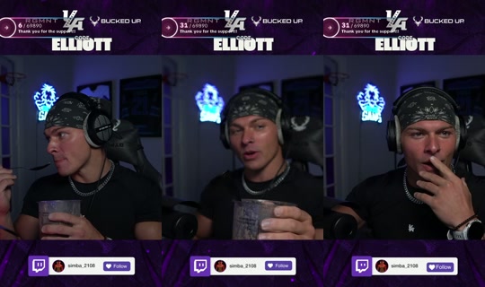Stream von christian.elliott8 – 10. Aug. 2026, 3:24