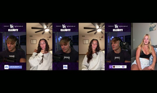 Live de christian.elliott8 - 11 de ago. de 2026, 1:31