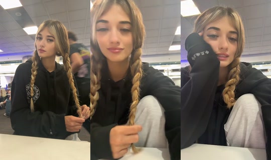christianasansone's Stream - Jul 11, 2026, 12:26 AM