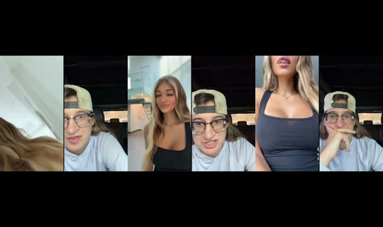 christianasansone's Stream - Jul 12, 2026, 11:49 PM