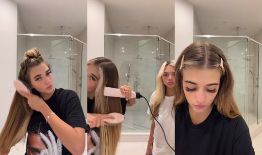 christianasansone's Stream - Jul 14, 2026, 7:12 AM