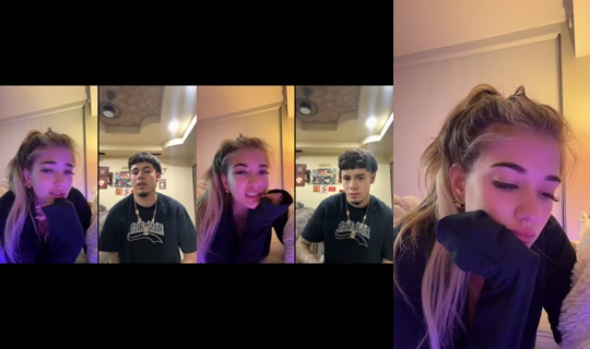 christianasansone's Stream - Jul 21, 2026, 8:17 AM