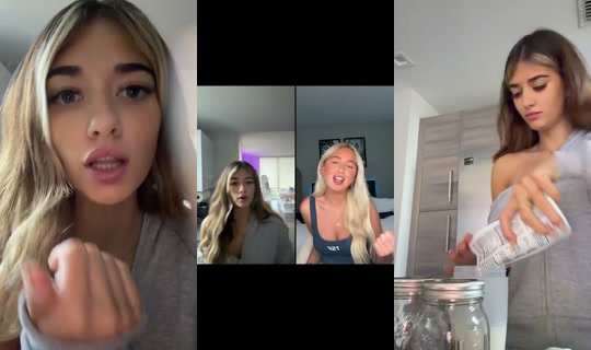 Stream von christianasansone – 26. Juli 2026, 23:30