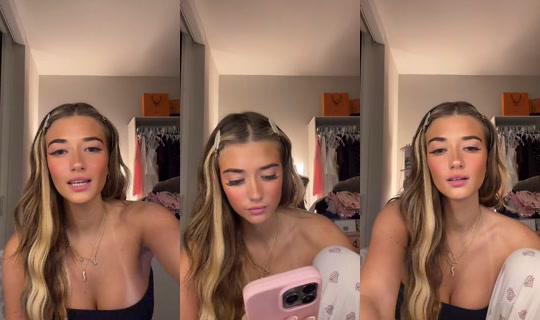 Stream von christianasansone – 27. Juli 2026, 6:24