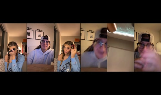 Stream ni christianasansone - Hul 29, 2026, 2:05 AM
