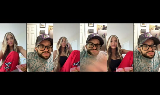 christianasansone's Stream - Jul 29, 2026, 9:31 PM
