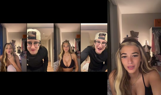 christianasansone's Stream - Aug 1, 2026, 12:17 AM