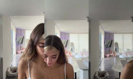 christianasansone's Stream - Aug 6, 2026, 10:06 PM