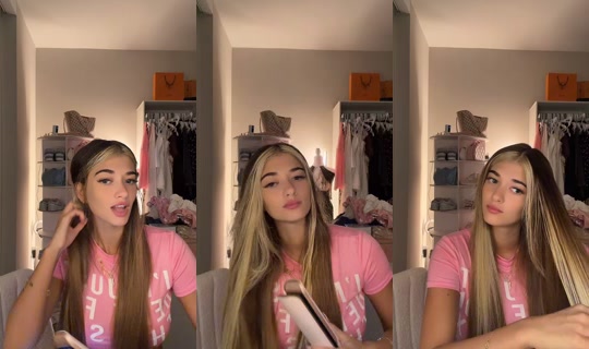 christianasansone's Stream - Aug 9, 2026, 5:17 AM