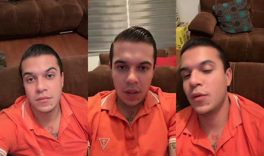 christiangom77's Stream - Jul 16, 2026, 3:11 AM