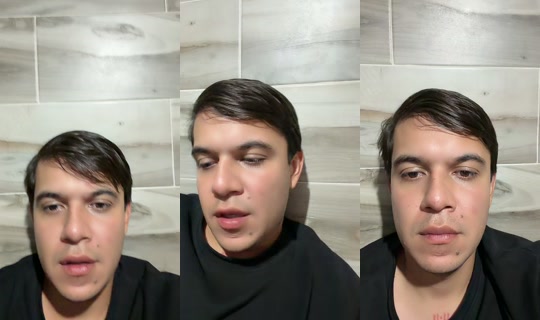 christiangom77's Stream - Jul 21, 2026, 2:46 AM