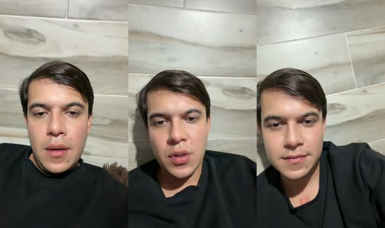 christiangom77's Stream - Jul 21, 2026, 3:37 AM