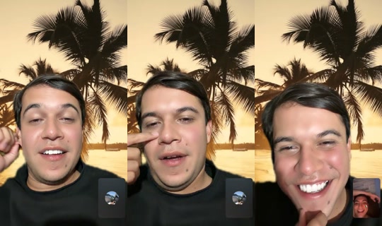 christiangom77's Stream - Jul 21, 2026, 4:47 AM