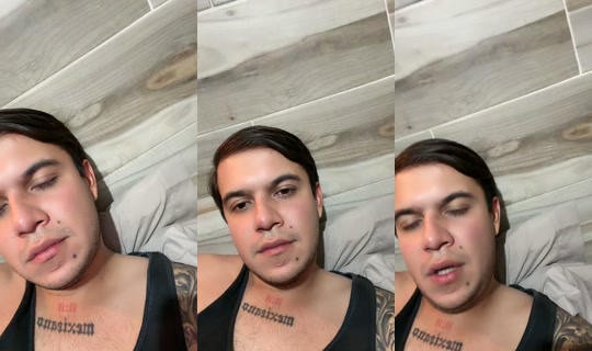 christiangom77's Stream - Aug 5, 2026, 5:09 AM