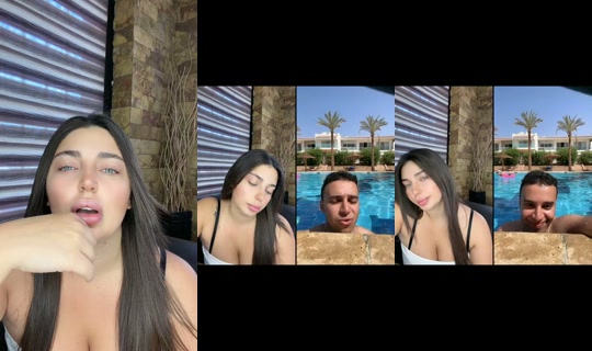 Stream di christina_mt_01 - 27 lug 2026, 12:16