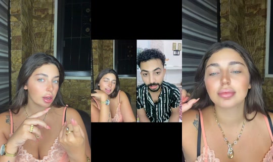 Stream ni christina_mt_01 - Ago 7, 2026, 9:37 PM