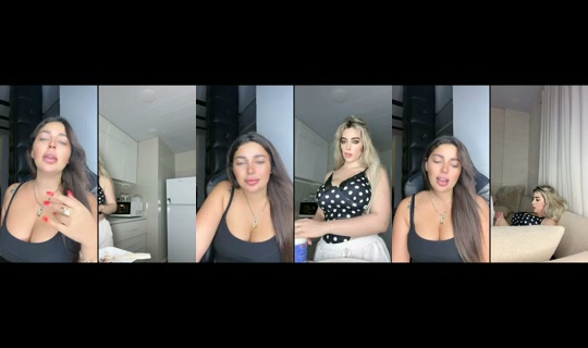 christina_mt_01 的直播 - 2026年8月22日 0:45