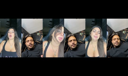 christina_mt_01 的直播 - 2026年8月23日 23:11