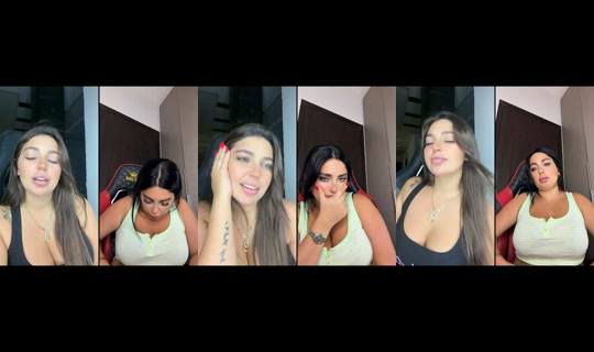 christina_mt_01 的直播 - 2026年8月24日 0:18