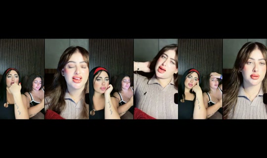 Live de christina_mt_01 - 16 de out. de 2026, 21:53