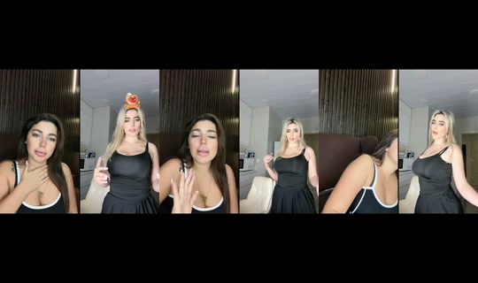 Live de christina_mt_01 - 16 de out. de 2026, 22:52