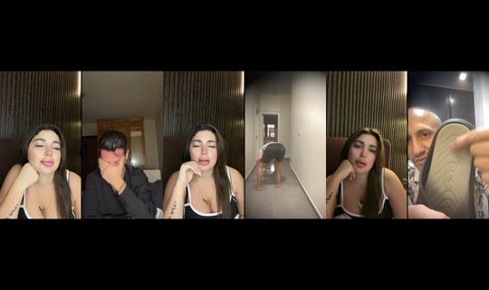 Live de christina_mt_01 - 17 de out. de 2026, 0:35
