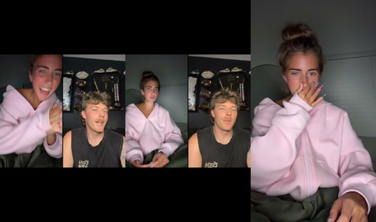 christina_mulhern's Stream - Jul 22, 2026, 7:18 AM