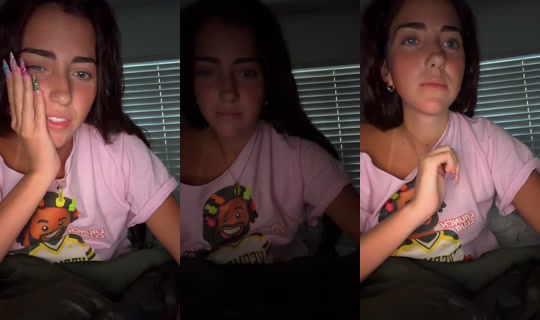 christina_mulhern's Stream - Jul 25, 2026, 2:23 AM