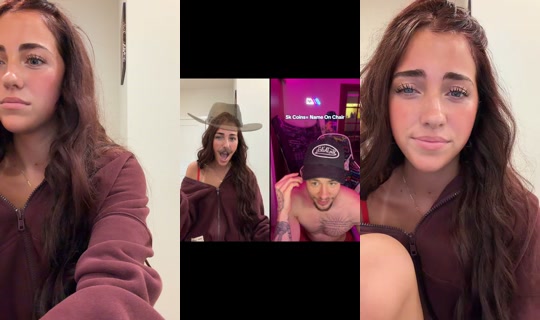 Stream di christina_mulhern - 27 lug 2026, 3:07