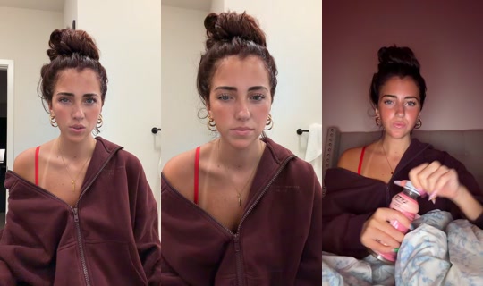 Stream di christina_mulhern - 27 lug 2026, 5:53