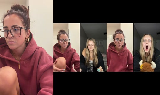 christina_mulhern's Stream - Jul 28, 2026, 1:25 AM