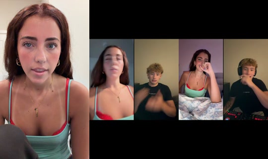 christina_mulhern's Stream - Jul 30, 2026, 7:46 PM