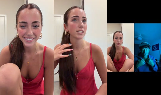 christina_mulhern's Stream - Jul 31, 2026, 12:05 AM