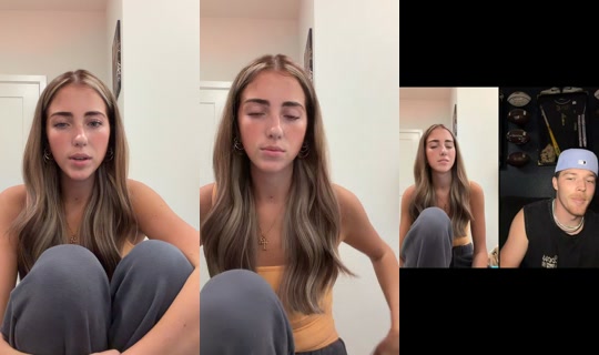 christina_mulhern's Stream - Aug 7, 2026, 4:55 AM