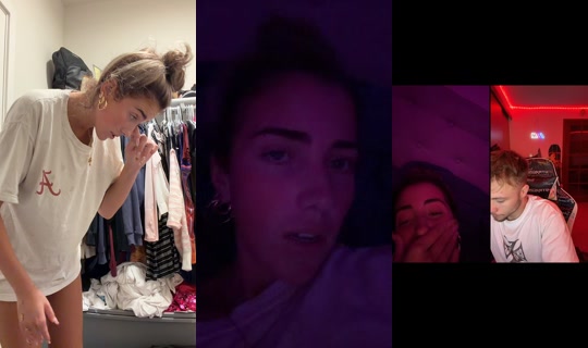 christina_mulhern's Stream - Aug 7, 2026, 8:20 AM