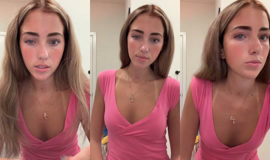 Stream ni christina_mulhern - Ago 7, 2026, 9:44 PM