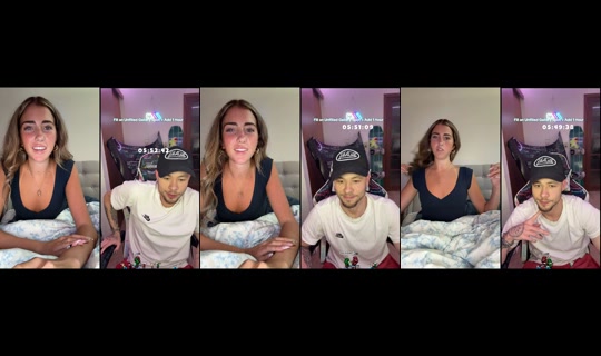 christina_mulhern's Stream - Aug 9, 2026, 12:08 AM