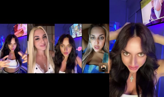 christina_teacher_'s Stream - Jul 19, 2026, 11:28 PM