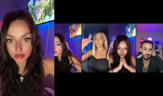 christina_teacher_'s Stream - Jul 25, 2026, 7:53 PM