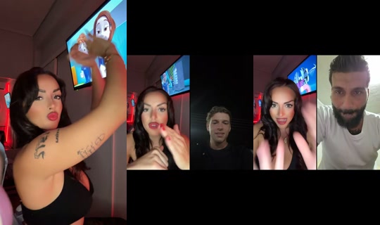 Stream di christina_teacher_ - 22 ago 2026, 19:42