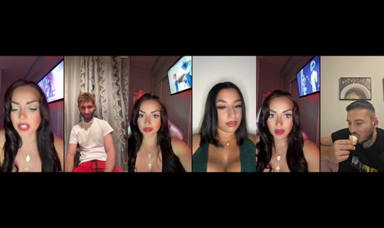 Stream di christina_teacher_ - 22 ago 2026, 20:33