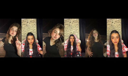 christinaabedalah's Stream - Jul 26, 2026, 6:57 PM