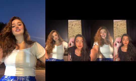christinaabedalah's Stream - Jul 30, 2026, 5:03 PM