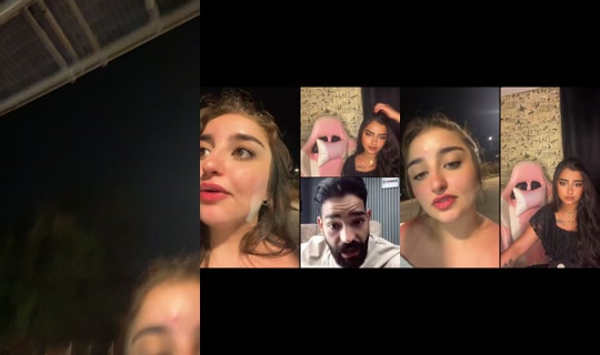 christinaabedalah's Stream - Jul 30, 2026, 7:11 PM