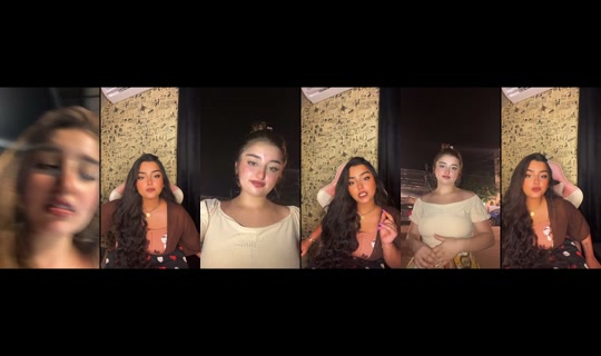 christinaabedalah's Stream - Jul 31, 2026, 6:02 PM