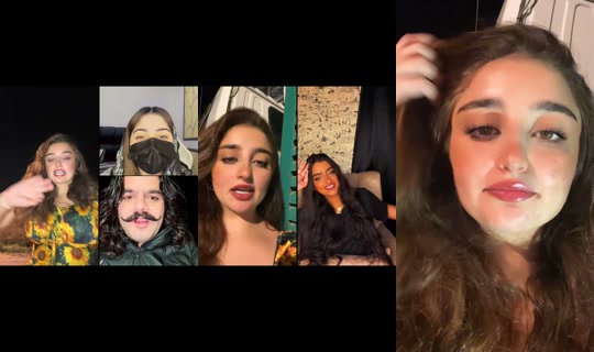 christinaabedalah's Stream - Oct 6, 2026, 7:58 PM