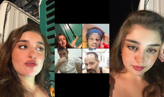christinaabedalah's Stream - Oct 6, 2026, 8:48 PM