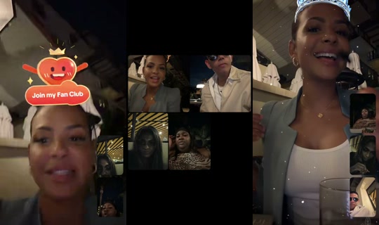 بث christinamilian - 22 يوليو 2026، 3:59 ص