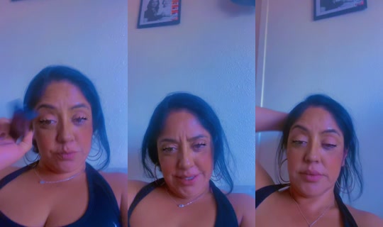 christinarico7's Stream - Aug 4, 2026, 1:36 AM